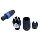thumbnail image 3 of 30Pcs for Nl4Fx Speakon 4-Pole Plug Male Audio Speaker Connector, 3 of 5