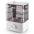 thumbnail image 1 of Humidificador LEVOIT Classic300 ultrasónico con llenado superior, tanque de 6 litros, gris, 1 of 6