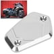 thumbnail image 3 of Front Brake Fluid Reservoir Cover Black for Gold Wing GL1800 2018-2020 Brake Fluid Reservoir Cover, 3 of 5