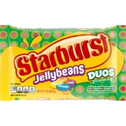 Starburst Jelly Bean Duos 13 Ounce