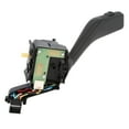 thumbnail image 4 of Unique Bargains Steering Column Switch Cruise Control Turn Signal Switch for Volkswagen Jetta 1K0953513G 2005-2010, 4 of 6