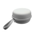 thumbnail image 4 of Mouse Case Storage Bag Hard Carrying Case Pouch Cover For Wireless Mouse Accessories EVA Travel Protective Case Cover, 4 of 4