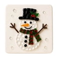 thumbnail image 2 of DIY Christmas Pearl Diamond Painting Art Kit, Beginner Friendly Symbol Matching Craft Kit for Winter Indoor Handmade Activities, 2 of 7