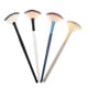 thumbnail image 5 of BRIGHTFUFU 4pcs Cepillos Faciales Fan Aplicador Aplicador Pinceles Maquillaje Maquillaje Cepillo Cosmético, 5 of 7