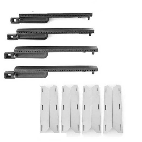 Replacement BBQ Parts for 2704, GLEN CANYON 720-0026, 720-0145 Gas Grill Models