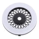 thumbnail image 1 of Luz Redonda de Led de Hookah, Luz de Cachimba Decorata de ABS Con Control Remoto para La Fiesta, 1 of 7