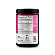 Optimum Nutrition Amino Energy Pre Workout + Essential Amino Acids Powder, Watermelon, 30 Servings