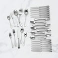 thumbnail image 2 of Lenox Chelse Muse 65-Piece Flatware Set, 2 of 4
