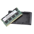 thumbnail image 4 of For 1GB DDR1 Laptop Memory Ram+Cooling Vest DDR333 PC 2700 333Mhz SO-DIMM 200PIN for Laptop Sodimm Memoria, 4 of 5