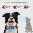 thumbnail image 4 of YOUJI Rechargeable Anti-Bark Collar – 3 Modes (Beep/Vibration/Shock), 5 Sensitivity Levels, Humane Training for All-Size Dogs, 4 of 8