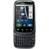 Motorola Spice Xt300 Gsm Phone, Black (u