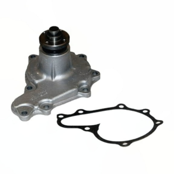 For 79-85 Mazda RX-7 GS 84-85 Mazda RX-7 GSL-SE 81-85 Mazda RX-7 GSL Water Pump