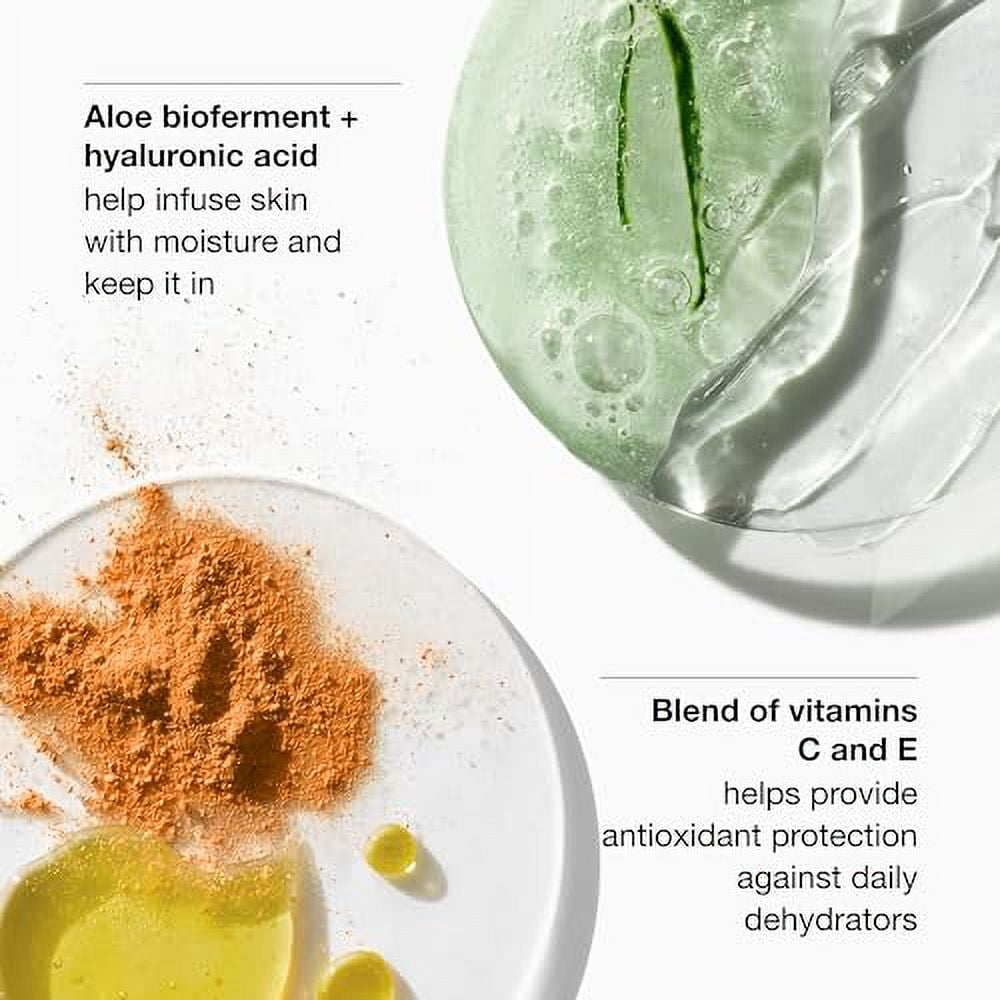 Clinique Moisture Surge 100h Auto Replenishing Hydrator