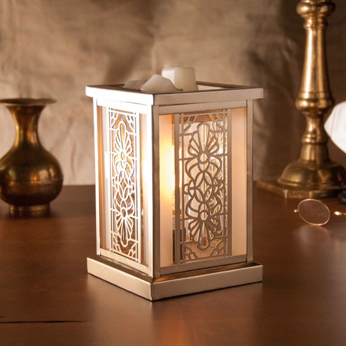 ScentSationals Edison Catalonia Wax Warmer