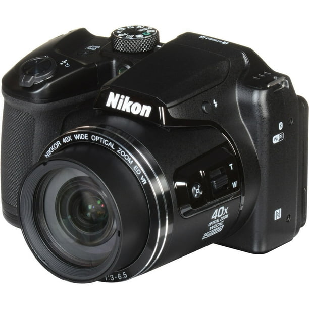 nikon 40x wide optical zoom ed vr