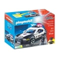 thumbnail image 1 of Auto de Policía Playmobil Vehicles 5673, 1 of 4