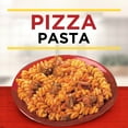 thumbnail image 3 of Banquet Homestyle Bakes Pizza Pasta, Meal Kit, 27.5 oz., 3 of 9