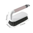 thumbnail image 3 of Xihbxyly Oferta Relampago Cepillo En Mango Largo, 3 of 6