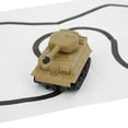 thumbnail image 4 of Inductive Robot Draw Line Following Robot Toy Car Induction Pen Follow Toy Learning Educational Interactive Toy Gift For Children Kids Toddler, 4 of 8