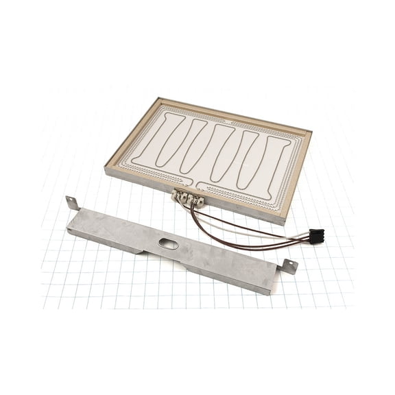 Wolf ELEM BAKE RIBBON2200 SVCE 811931