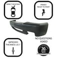 thumbnail image 5 of DCP Front Bumper Cover & Grille Kit For Chevrolet Silverado 1500 2003-2007 SS Only, 5 of 7