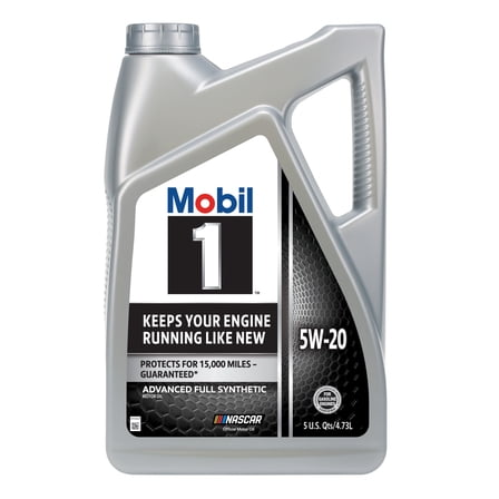 Mobil 1モービル1 FS X2 5W-40 API SN ベンツ ポルシェ Mobil 1 FS X2 European Car Formula Full Synthetic Motor Oil 5W-40