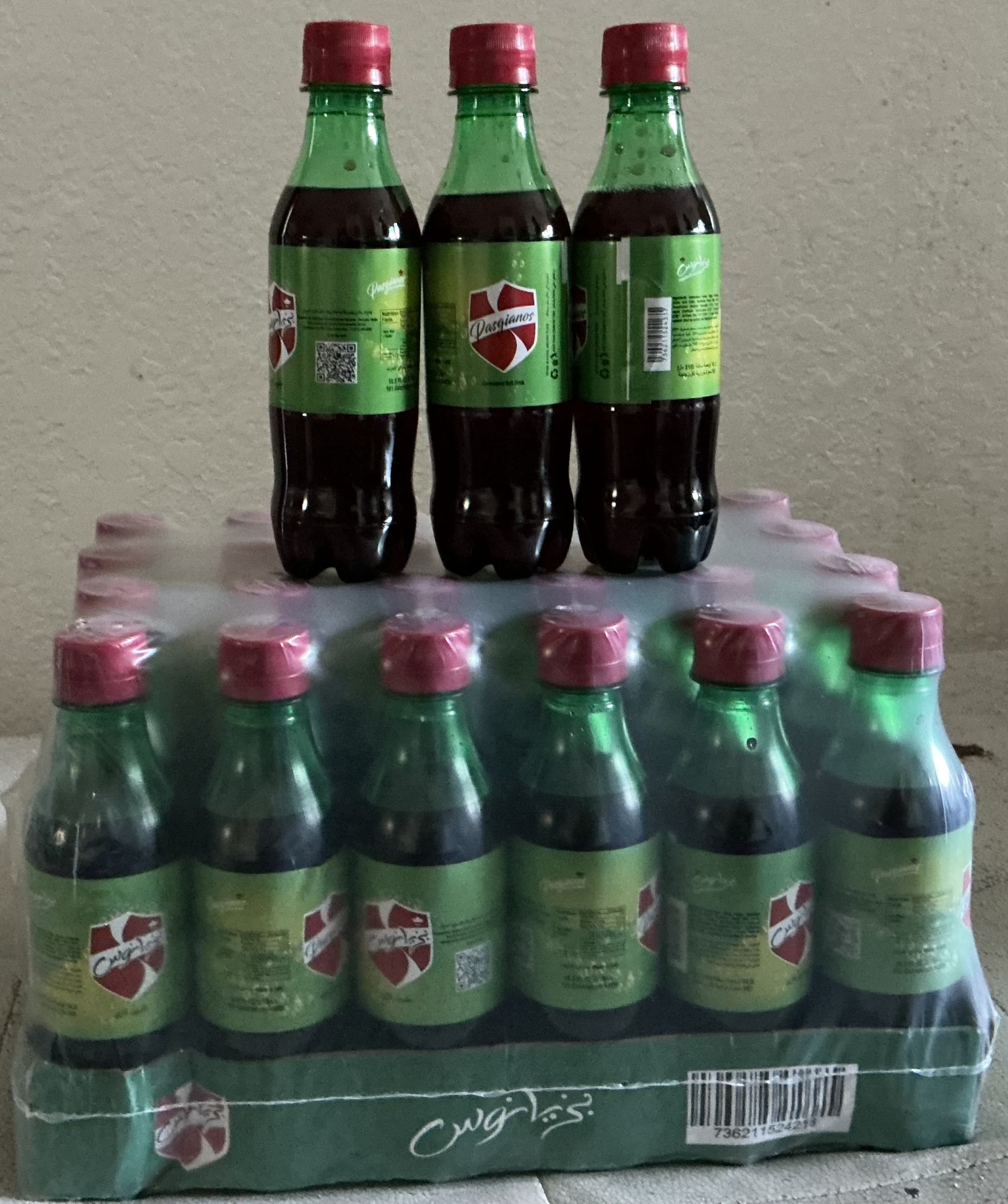 そーだ Zotz Soda 12 Pack Variety - Walmart.com
