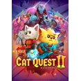 thumbnail image 3 of Cat Quest 2 Pawsome Pack (Cat Quest 1 + 2) - Playstation 4, 3 of 5