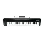 M-Audio Hammer 88 Velocity-Sensitive Fully-Weighted 88-Keys Keyboard Controller with USB -MIDI Connection and Multiple Keyboard Zones