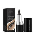 thumbnail image 4 of Hauiodp LONG-WEAR GEL EYE LINER Soft And Creamy Texture Long-lasting Waterproofand Sweat Proofr 3g, 4 of 8