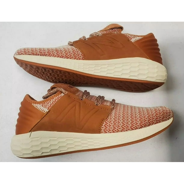 New Balance Fresh Foam Cruz V2 MCRUZHO2 Men's *Size 9-2E* Running Shoes F9B-2335
