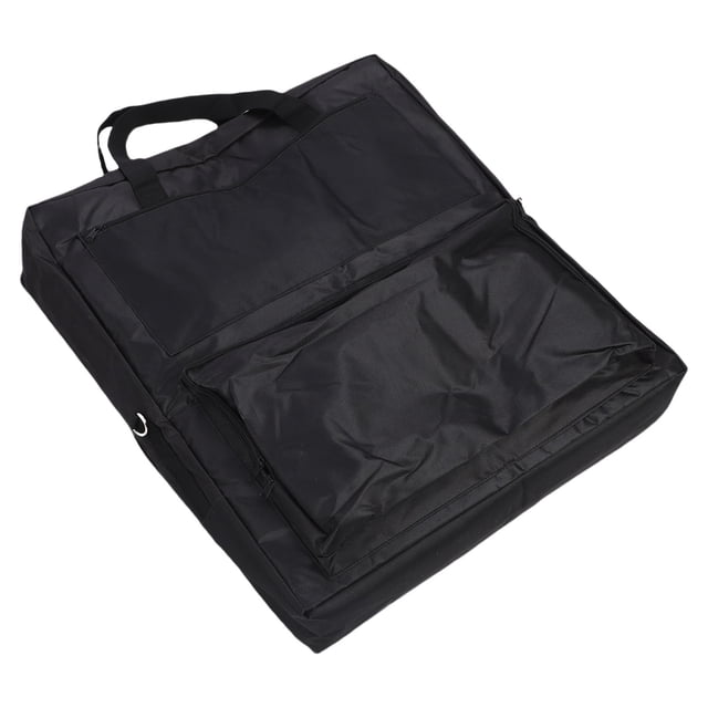Bolsas de Panel Solar, Ajustable Debe Corrase Los Bolsillos Múltiples Bolsillos Panel Solar del Panel Solar de Transporte para los Vieges para Acampar las Fiestas