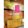 thumbnail image 1 of Pre-Owned Message Remix 2.0 Bible-MS-Numbered Hypercolor (Hardcover) 1600060250 9781600060250, 1 of 1