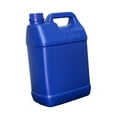 thumbnail image 2 of Tnarru Hdpe Jug Mixing Can 5 L Transport Container Multi Purpose Storage Tank Storage Container for Water Oils Beverage Sauces Soaps Blue, 2 of 8