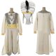 thumbnail image 1 of Nuevo Lámpara Aladino 3xl, disfraz de Príncipe Aladino para hombre adulto, fiesta de baile, película, disfraz de Cosplay, 1 of 4