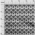 thumbnail image 1 of oneOone Polyester Lycra Fabric Floral Block Decor Fabric Printed BTY 56 Inch Wide, 1 of 4