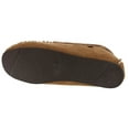 thumbnail image 5 of Lamo Women's Sabrina Moc II Lined Moccasin Slippers, 5 of 5