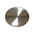 thumbnail image 1 of Charola De Aluminio Para Hornear Pizza de 30 cm, 1 of 3