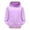 R617/Purple, variant on Vividxx Hoodies For Girls Toddler Long Sleeve Warm Hoodie Casual Kids Pullovers Tops Trendy Fashion 3-4 Years