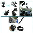 thumbnail image 3 of LOLIPPYY 42 Pcs Action Camera Chest Mount Plastic For Outdoor Activities And Photography, 3 of 8