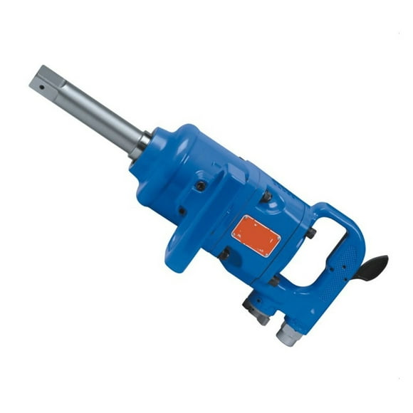 Pneumatic Wrench Air Tools 1 Inch Air Impact Wrench Pneumatic Tools--High Torque Wrench For Car Type Mechanic Tool Set ,Durable Material