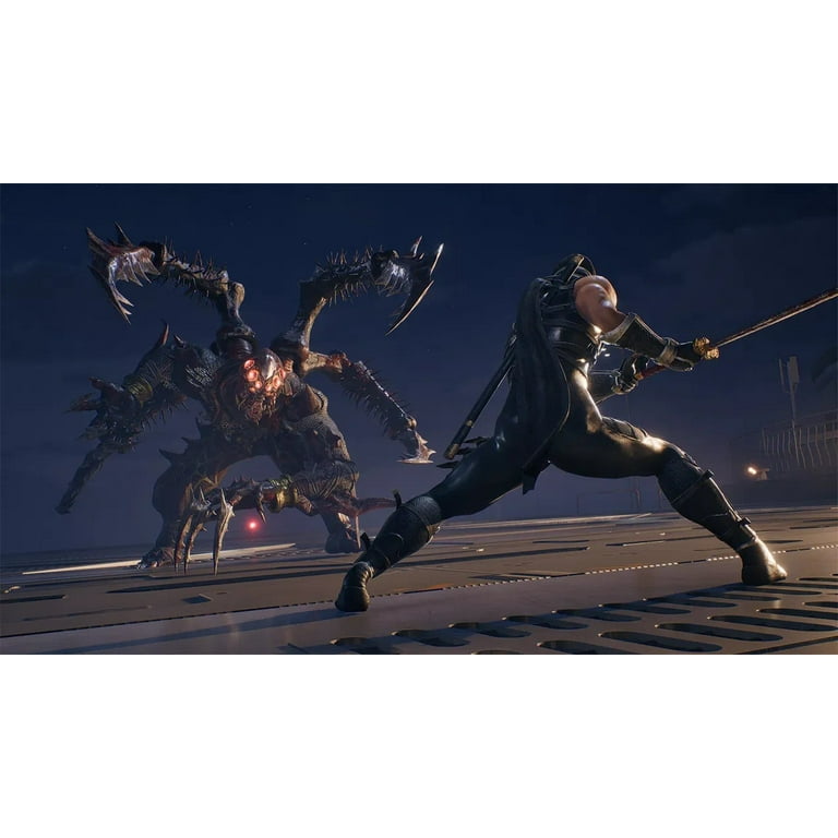 KOEI TECMO, Ninja Gaiden 2 Black for PS5, Remastered - Walmart.com
