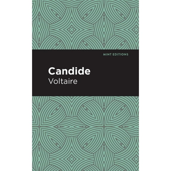 Mint Editions (Humorous and Satirical Na Candide, (Paperback)