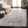 thumbnail image 1 of SAFAVIEH Isabella Kuzman Tapis Floral, 1 of 6