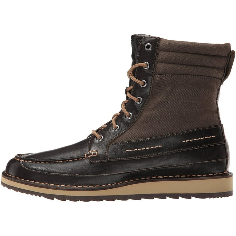 Sperry dockyard boots deals