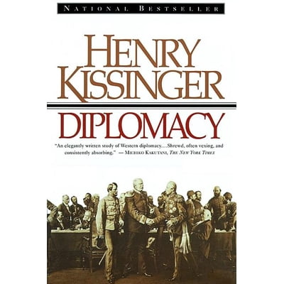 Diplomacy