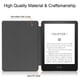 thumbnail image 5 of Funda compatible con Kindle Paperwhite (décima generación, versiones 2018), la funda inteligente más delgada y liviana con encendido/apagado automático para el lector electrónico Amazon Kindle Paperwhite 2018 - Almendro en flor JM, 5 of 5