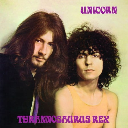 Unicorn (Vinyl)
