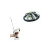 Air Hogs Vectron Radio-Controlled Flying Saucer