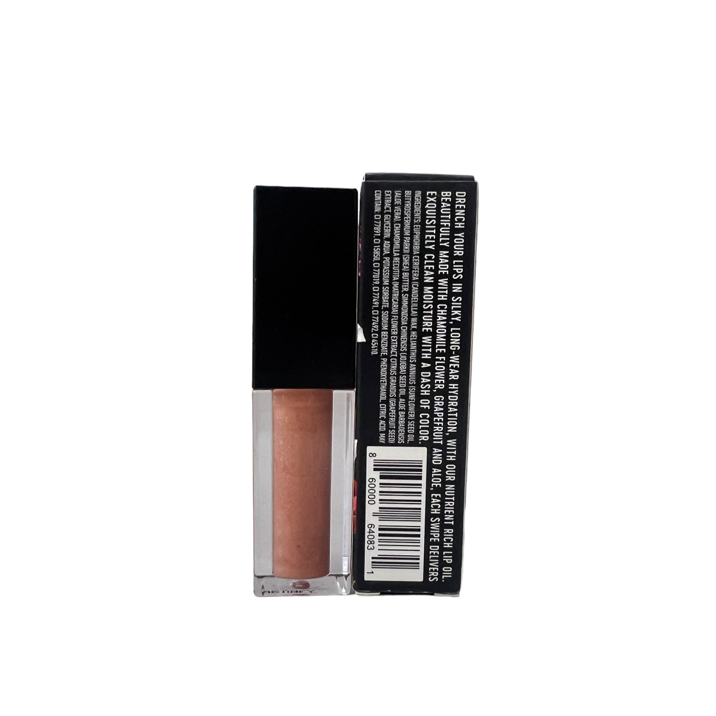 SAINT JANE - Luxury Lip Oil | Luxury, Floral-Infused, Clean Skincare (Bliss, 0.15 oz | 4.5 ml)